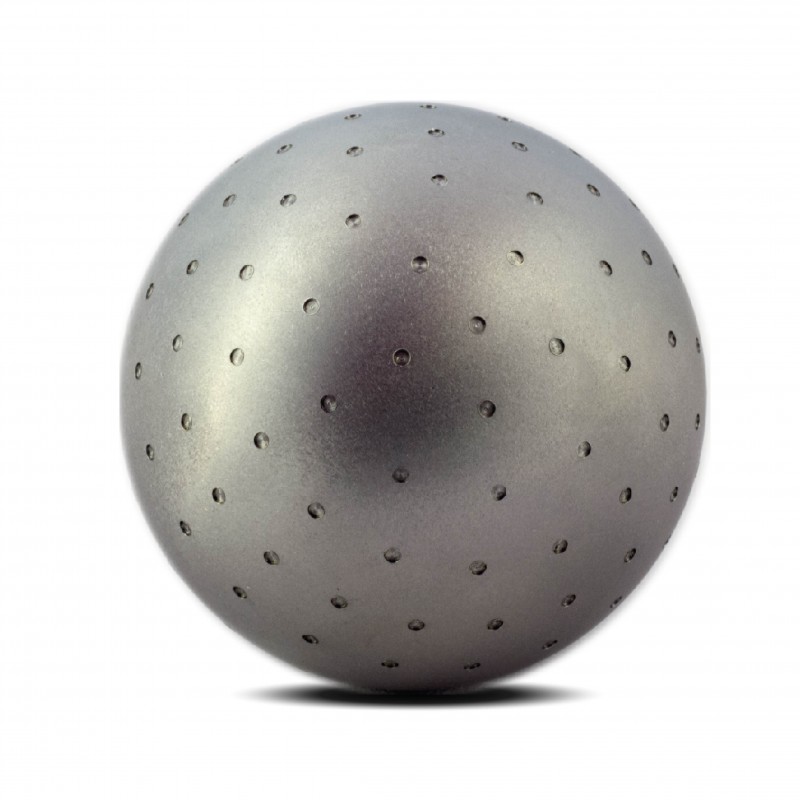 Set Pétanque Mars Inox