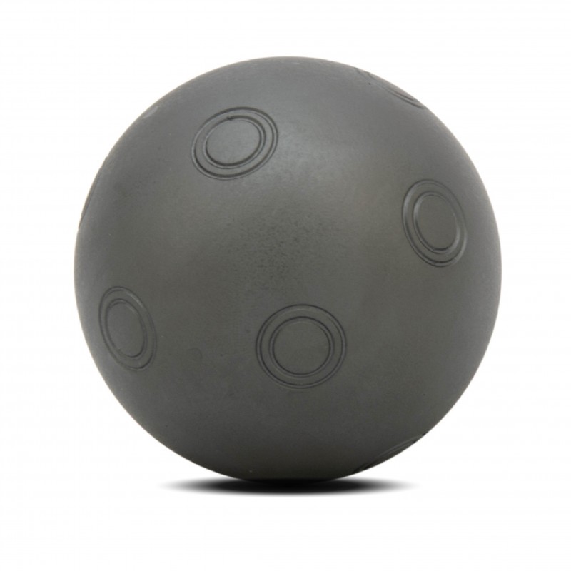 Set Pétanque Saturne Carbone