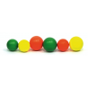 Set 10 pallini volo