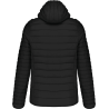 Doudoune capuche