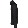 Giacca imbottita
