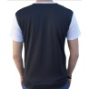 T-shirt Nero-Bianco