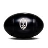 Set Boules Ovales Noir R3