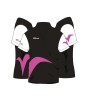 POLO NOIR FUCHSIA