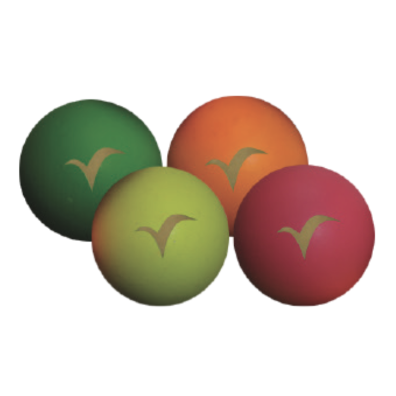 Set 10 pallini volo