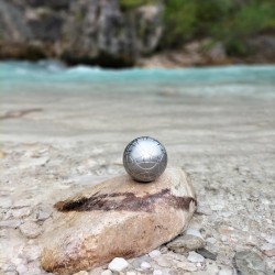 Set 4 bocce Sirio