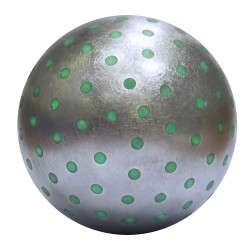 Set Pétanque Iris verde