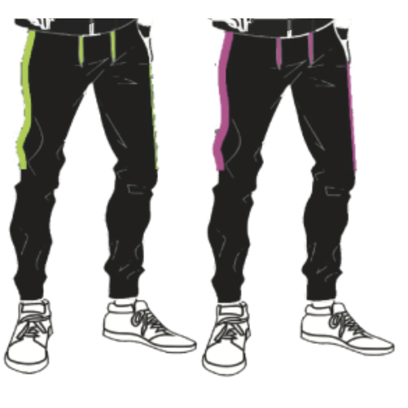 Pantaloni tuta