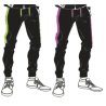 Pantaloni tuta