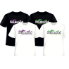 T-shirt cotone