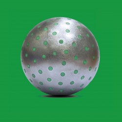 Set Pétanque Iris verde