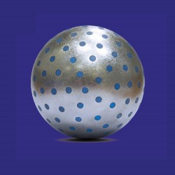 Set Pétanque Iris blu