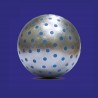 Set Pétanque Iris blu