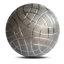 Set 4 bocce Sirio