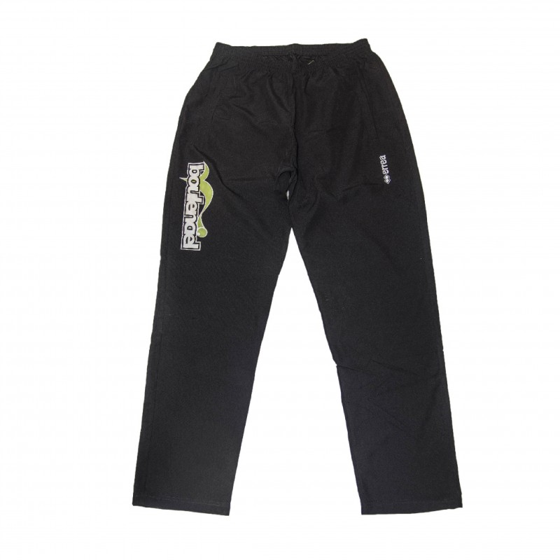Pantaloni in microfibra