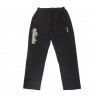 Pantaloni in microfibra