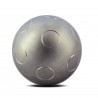 Set Pétanque Mercure Inox