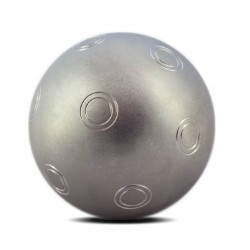 Set Pétanque Saturne Inox