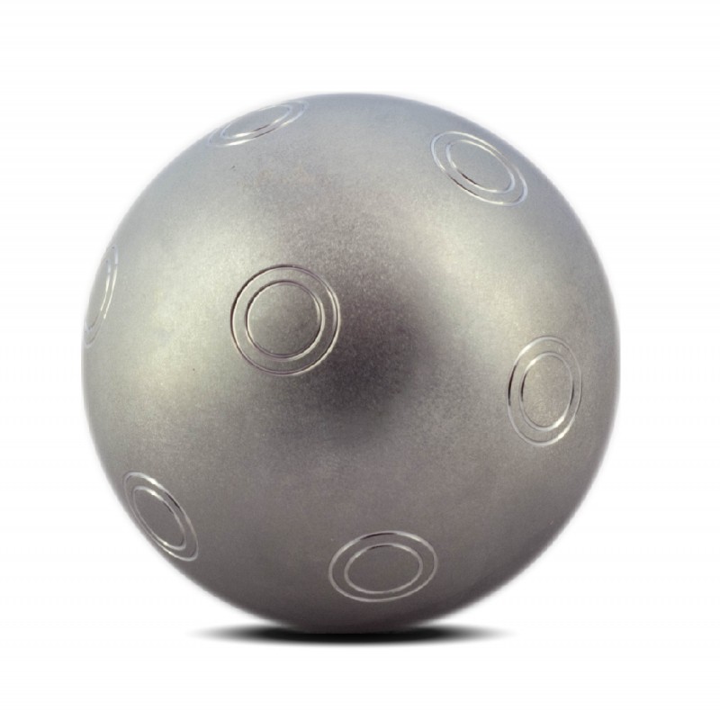 Set Pétanque Saturne Inox